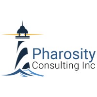 Pharosity Consulting Inc logo - Similar company to Twelve Consulting Group, An Argano Company