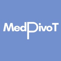 MedPivot logo - Similar company to Orryze