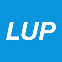 LUP Technologies logo - Similar company to Coomba