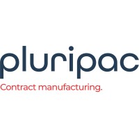 Pluripac GmbH logo - Similar company to Pharma Vision Consultancy