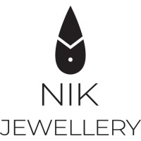 NIK Jewellery logo - Similar company to Ring Come True