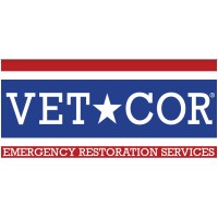 VetCor logo - Similar company to Summit Franchise Group