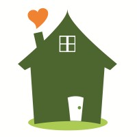 Logeerhuis Fijn logo - Similar company to Kids Koots