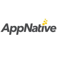 AppNative logo - Similar company to Appnative Ltd.