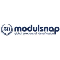 Modulsnap logo - Similar company to Riviera Basket Rimini