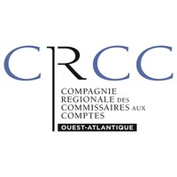 CRCC Ouest-Atlantique logo - Similar company to Cncc