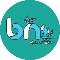 BN Water Co., Ltd. logo - Similar company to Bioterra Capital Co., Ltd.
