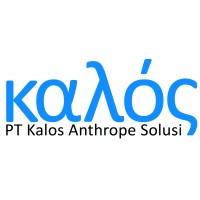 PT Kalos Anthrope Solusi logo - Similar company to Pt Sysdata Solusi Digital
