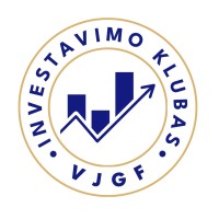 VJG Fondo Investavimo Klubas logo - Similar company to Blb Capital