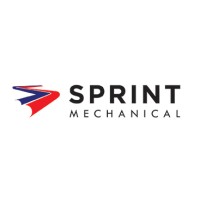 Sprint Mechanical Inc logo - Similar company to Liffey Mechanical Inc