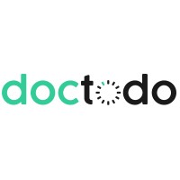 doctodo logo - Similar company to Atodo