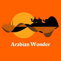 Arabian Wonder Tourism logo - Similar company to Nosoupforyou