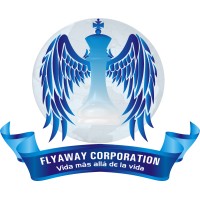Flyaway Corporation logo - Similar company to Optiflux