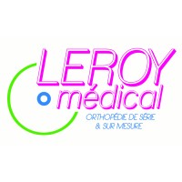 LEROY-MÉDICAL. logo - Similar company to Stratskills