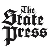 The State Press at Arizona State University logo - Similar company to Intercept