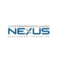Nexus-Edge General Trading FZe logo - Similar company to Prism Financial Services