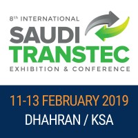 Saudi Transtec 2019 logo - Similar company to Udrivers