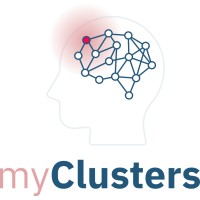 MyClusters logo - Similar company to Axite