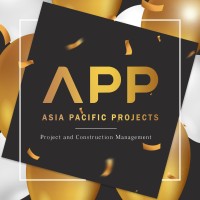 APPMVN - Asia Pacific Projects (APP) logo - Similar company to Rox Ipark