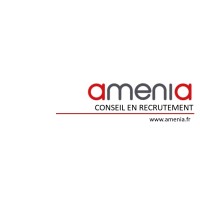 AMENIA Cabinet de recrutement logo - Similar company to Ecla | Coaching Professionnel & Bilan De Compétences |