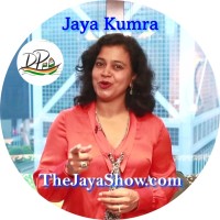 The Jaya Show - Unconventional Grassroot Stories logo - Similar company to Steraligner