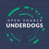 Open Source Underdogs logo - Similar company to Janssen Project