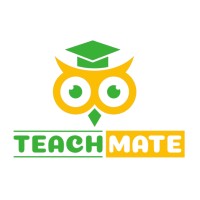 Teachmate logo - Similar company to Eduwhere