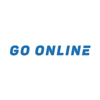 Go Online logo - Similar company to Jaksbud