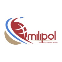 Milipol Equipment Trading & Services (METQA) logo - Similar company to 5Ks S.R.L.