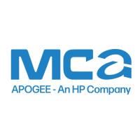 MCA-APOGEE logo - Similar company to Am Trust