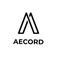 AECORD logo - Similar company to Map Architects