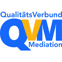 QualitätsVerbund Mediation logo - Similar company to Steinbeis Mediation