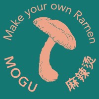 MOGU - Make Your Own Ramen! logo - Similar company to Guma Kayaks