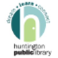 Huntington Public Library