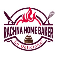 Rachna Home Baker logo - Similar company to Sandra'S Home Bakery