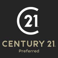 CENTURY 21 Preferred logo - Similar company to Flying Sparrows