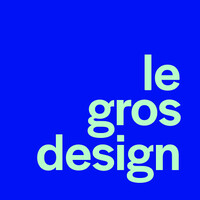 le gros design logo - Similar company to Tomika