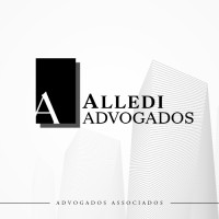 Alledi Advogados logo - Similar company to Arka Container Do Brasil