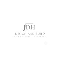 JDH Design & Build logo - Similar company to Build Launch - Virtual Construction Professionals