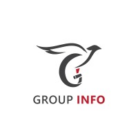 Group Info logo - Similar company to Info Station