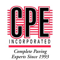CPE, Inc. (Complete Paving Experts) logo - Similar company to Amcrete Concrete Construction
