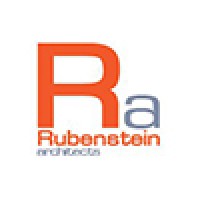 Rubenstein Architects logo - Similar company to Material Design Architects