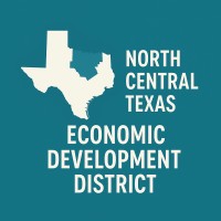 North Central Texas Economic Development District (NCTEDD) logo - Similar company to Stemuli