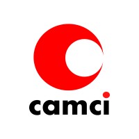 CAMCI SRL logo - Similar company to Prates Y Cia