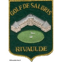Golf De Rivaulde