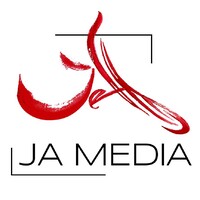 JA MEDIA logo - Similar company to Aerly