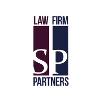 SP Partners law firm logo - Similar company to Halion Systems