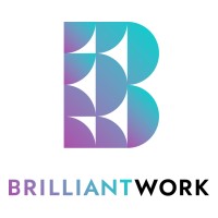 BRILLIANTWORK logo - Similar company to 528 Lab
