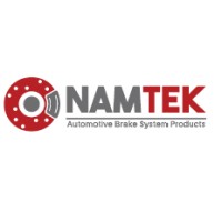 NAMTEK OTOMOTİV SANAYİ VE TİCARET A.Ş. logo - Similar company to Expofy Bilişim Ve Organizasyon