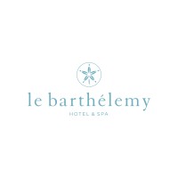 Le Barthélemy Hotel & Spa logo - Similar company to Sereno Hotels